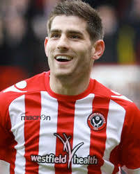 Ched Evans