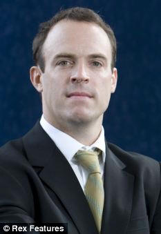Dominc Raab