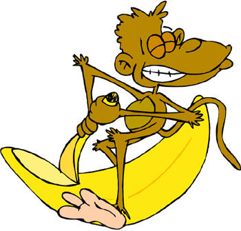 Image result for monkeys with bananas