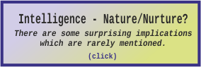 intelligence