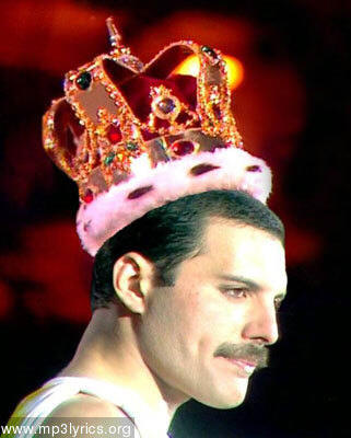 freddie mercury