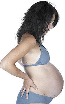 pregnant