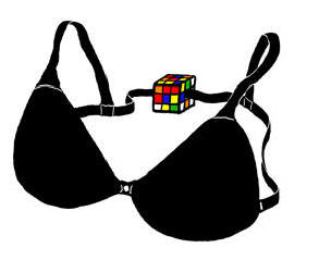 rubik cube